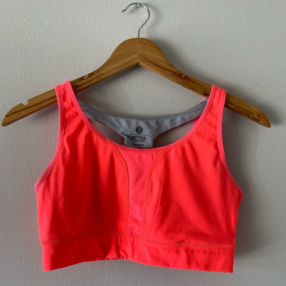 Old Navy Sports Bra